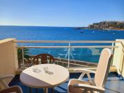 Maravilloso apartamento con increíble vista al mar en...