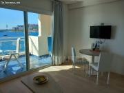 Maravilloso apartamento con increíble vista al mar en...
