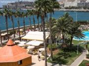 Maravilloso apartamento con increíble vista al mar en...