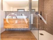 MARAVILLOSO APARTAMENTO CON JARDÍN