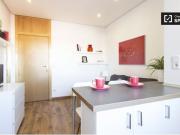 Maravilloso apartamento de 1 dormitorio en alquiler...