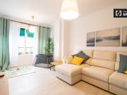 Maravilloso apartamento de 1 dormitorio en alquiler en...