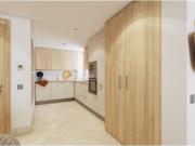 Maravilloso apartamento de 2 habitaciones y 2 baños en...