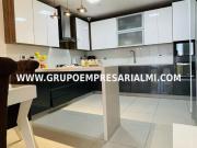Maravilloso Apartamento En Arriendo Sector Benedictinos...