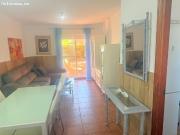 Maravilloso apartamento en planta baja Novo Sancti Petri