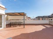 Maravilloso ático a estrenar en Eixample Dret