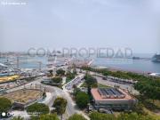 Maravilloso ático con las mejores vistas del PASEO MARITIMO