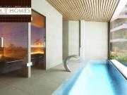 MARAVILLOSO ÁTICO CON VISTAS AL MAR EN LA CALA DE MIJAS