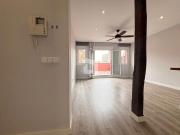 Maravilloso ático dúplex en la mejor zona de Justicia