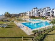 ¡Maravilloso Ático en primera línea con vistas al mar en...