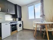 Maravilloso ático en un solo nivel con espectaculares...