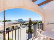 Maravilloso bungalow duplex de 2 dormitorios con vistas...