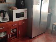 MARAVILLOSO CHALET