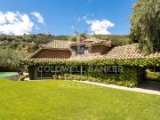 Maravilloso chalet con zonas verdes en el prestigioso...