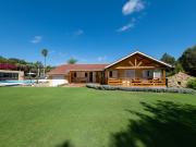 Maravilloso Chalet en Bandama