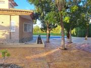 MARAVILLOSO CHALET EN LA ALCAYNA