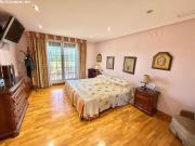 ¡Maravilloso chalet en la Partida de Maitino!