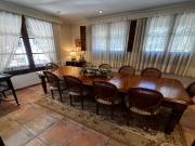 Maravilloso chalet en Trassierra