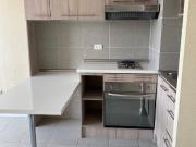 Maravilloso dep 1 dorm 1 baño