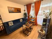 MARAVILLOSO DEPARTAMENTO! 2D 1B 1E