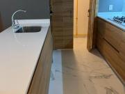 Maravilloso Departamento a Estrenar a un paso de Santa Fe