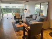 Departamento en venta con 2 recámaras en Santa Ursula Coapa