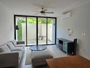 Maravilloso departamento en renta Norden 48