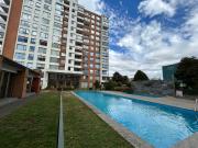 Maravilloso departamento en venta – Condominio Alto...