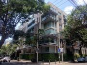 Maravilloso departamento en venta en la Nápoles, en el...
