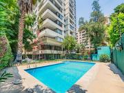 Maravilloso Departamento Sector Privilegiado de Las Condes