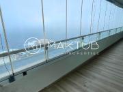 Maravilloso depto 3 dormitorios con amplia terraza con...