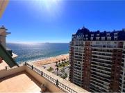 MARAVILLOSO DUPLEX FRENTE AL MAR