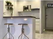 Maravilloso estudio en alquiler cerca de la Plaza del...