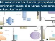 Maravilloso jardín, rodeado de naturaleza