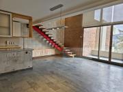 Maravilloso Loft en Lo Barnechea
