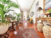 ¡Maravilloso Palacete!