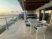 MARAVILLOSO PENTHOUSE EN OLAS ALTAS, MANZANILLO