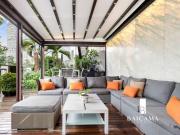 Maravilloso Penthouse en venta en Polanco sobre Campos...