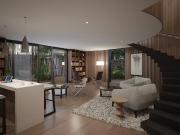 MARAVILLOSO PENTHOUSE UNICO|1BR| VISTAS...