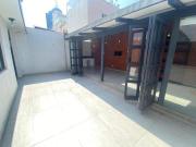 Maravilloso PH en venta con roof garden privado en la...