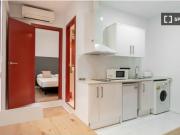 Maravilloso piso amueblado en Carrer Vinaròs