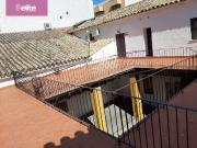 MARAVILLOSO PISO CON TERRAZA EN EL CENTRO