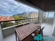 Maravilloso piso en alquiler en el Puntal