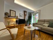 Maravilloso piso en venta en calle San Miguel en Zaragoza