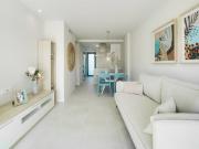 Maravilloso residencial de apartamentos y bungalow...