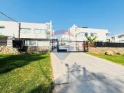 Maravilloso Town House, moderno y amplio