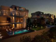 Maravilloso y exclusivo proyecto cuenta con 14 villas...