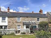 Marazion, Nr. Penzance, 4 Bedroom Detached