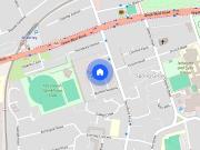 Marbaix Gardens, Osterley