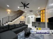 Marbella @ Ipoh South Precinct